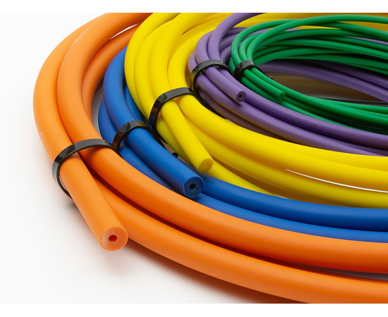 Трубогиб внутренний PROFcool PB4 1/4+3/8+1/2+5/8+3/4 (по 4 метра), комплект, фото , изображение 3