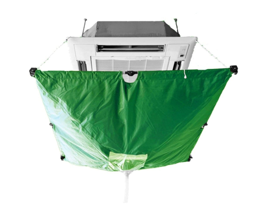 Сервисный чехол Ballu для чистки кассетного кондиционера (PCC-3), фото 