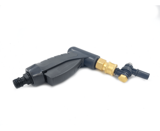 Мойка для кондиционеров Ballu AQUAMASTER, фото , изображение 8