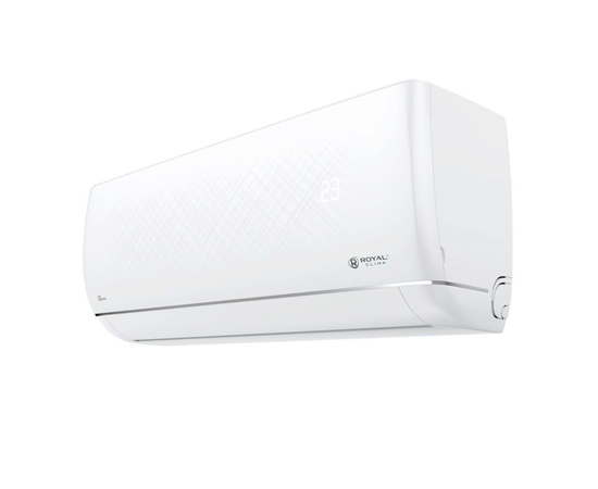 Royal Clima RC-RNC55HN Renaissance On/Off сплит-система настенного типа, фото , изображение 3