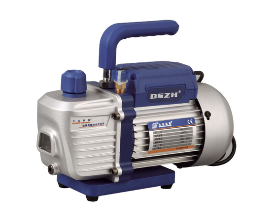Вакуумный насос DSZH WK-115 (1ст., 42 л/мин, 5.2 кг), фото 