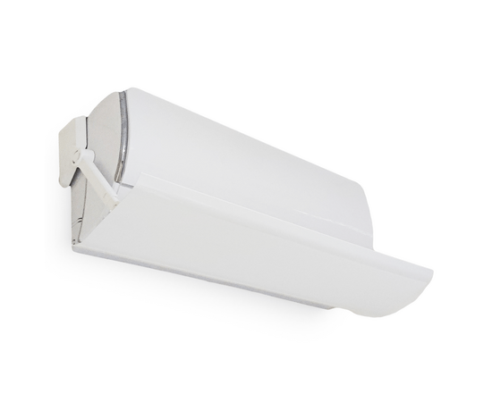 Экран-отражатель для кондиционера настенного типа BAVIS FS-90 (900 мм), фото 