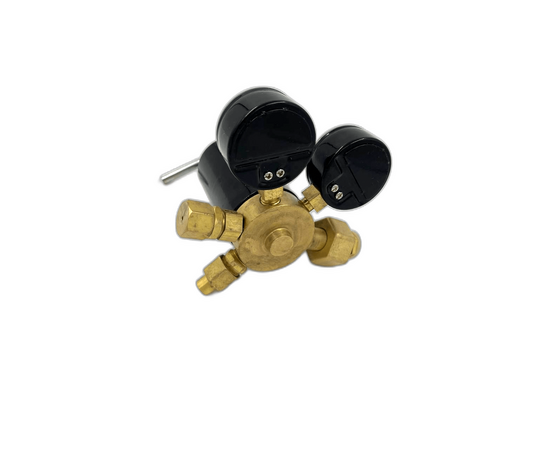 Регулятор высокого давления РВ-90 исп.1 (вход G3/4, выход М16х1,5), фото , изображение 4