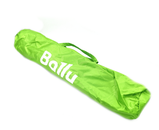 Сервисный чехол Ballu для чистки кассетного кондиционера (PCC-3), фото , изображение 4