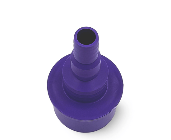 Дренажный переходник PROFcool (полипропилен) Ø50/32-20-16мм, фото , изображение 2