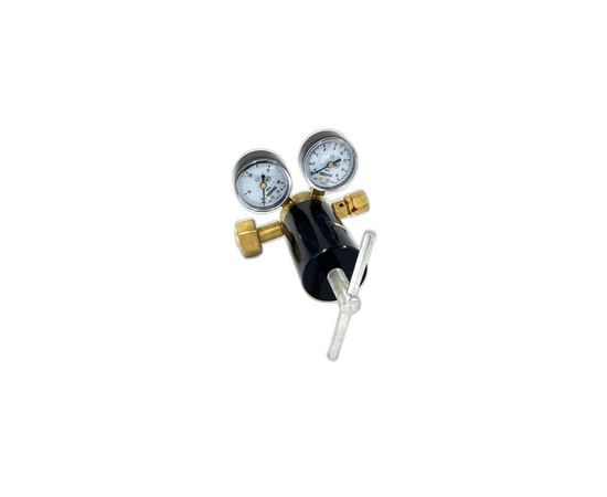 Регулятор высокого давления РВ-90 исп.2 (вход G3/4, выход G3/4), фото 