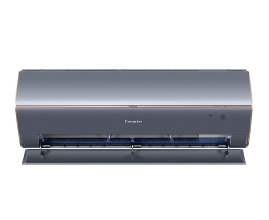 Casarte CAS25MW1/R3-B / 1U25MW1/R3 Triano B invertor сплит-система настенного типа, фото , изображение 2
