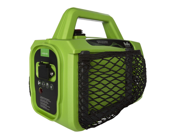 Мойка для кондиционеров Ballu AQUAMASTER, фото , изображение 3