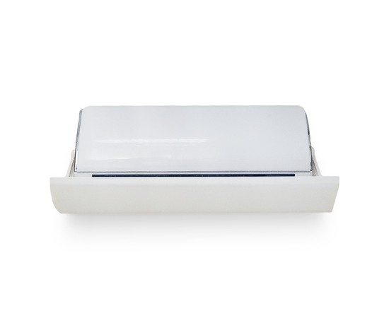 Экран-отражатель для кондиционера настенного типа BAVIS FS-100 (1000 мм), фото , изображение 2