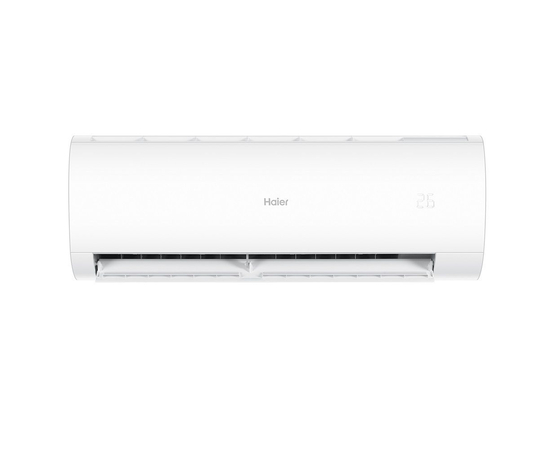 Haier AS25HPL2HRA /1U25HPL1FRA Coral DC-Inverter 2024 сплит-система настенного типа, фото , изображение 2