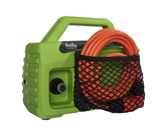 Мойка для кондиционеров Ballu AQUAMASTER, фото , изображение 2