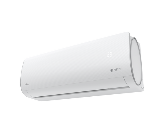 Royal Clima RCI-AR35HN Aria Dc R32 inverter сплит-система настенного типа, фото , изображение 3