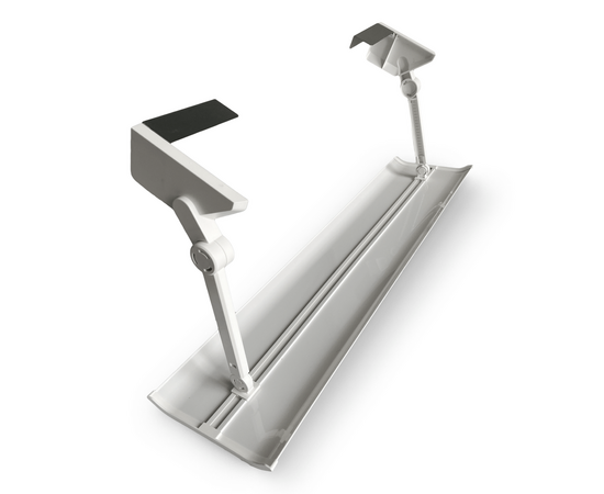 Экран-отражатель для кондиционера настенного типа BAVIS FS-84 (840 мм), фото , изображение 5