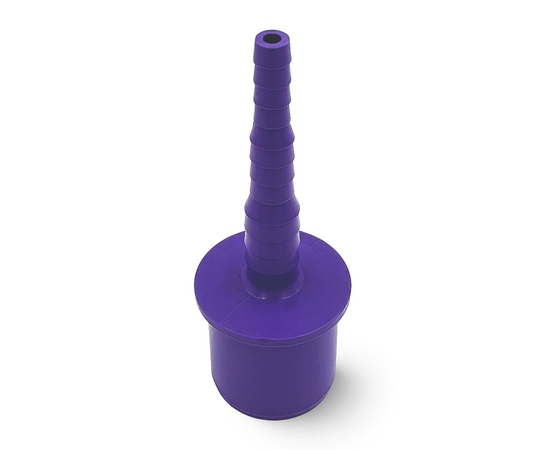 Дренажный переходник PROFcool (полипропилен) Ø32/13-10-8мм, фото , изображение 2