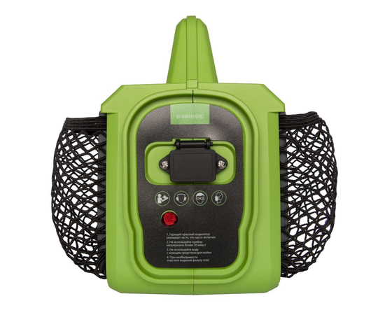 Мойка для кондиционеров Ballu AQUAMASTER, фото , изображение 4