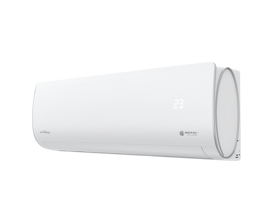 Royal Clima RCI-AR35HN Aria Dc R32 inverter сплит-система настенного типа, фото , изображение 2