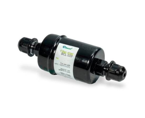 Фильтр-осушитель 3/8" Becool BCL 033 (резьба), фото 