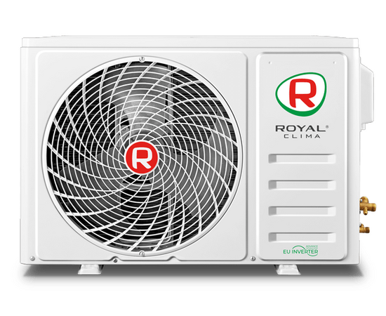 Royal Clima RCI-PFC40HN PERFETTO DC EU INVERTER сплит-система настенного типа, фото , изображение 4