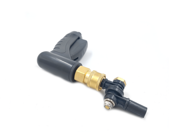 Мойка для кондиционеров Ballu AQUAMASTER, фото , изображение 9