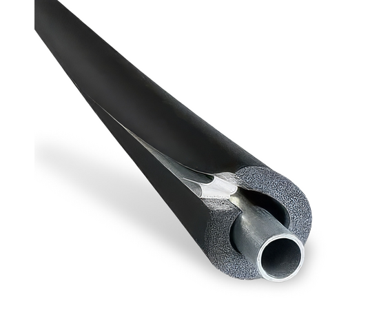 Трубная изоляция Energoflex Super EFXT160132SU 160/13 мм - 2 м / шт, фото , изображение 2