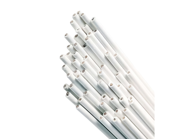 Припой Felder L-Ag40Sn (40%, офлюсованный, пруток 2мм х 500мм), фото , изображение 2