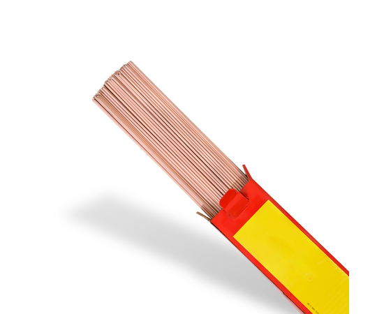 Припой Castolin RB 5283_15%, упак. 1кг, фото 