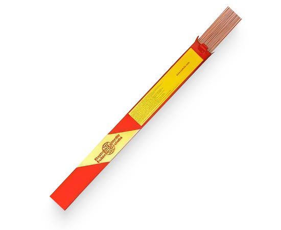 Твердый припой Castolin RB 5247, фото , изображение 2