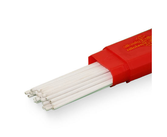 Припой Castolin EcoBraz 38230F (30%, офлюсованный, 1 кг / упак), фото , изображение 2