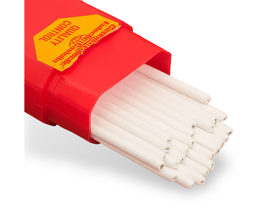 Припой Castolin EcoBraz 38240F (40%, офлюсованный, 1 кг / упак), фото 