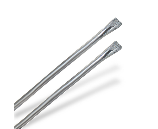 Припой Castolin 192FBK (для алюминия, с флюсом, упак /1 кг), фото , изображение 2