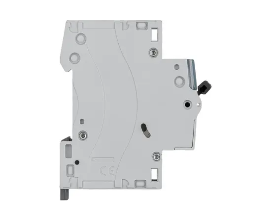 Автоматический выключатель Legrand TX3 - 1 / 6А (404025), фото , изображение 4