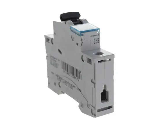 Автоматический выключатель Legrand TX3 - 1 / 10А (404026), фото , изображение 3