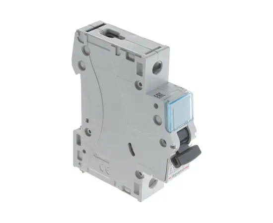 Legrand TX3 Автоматический выключатель 1/20А (404029), фото 