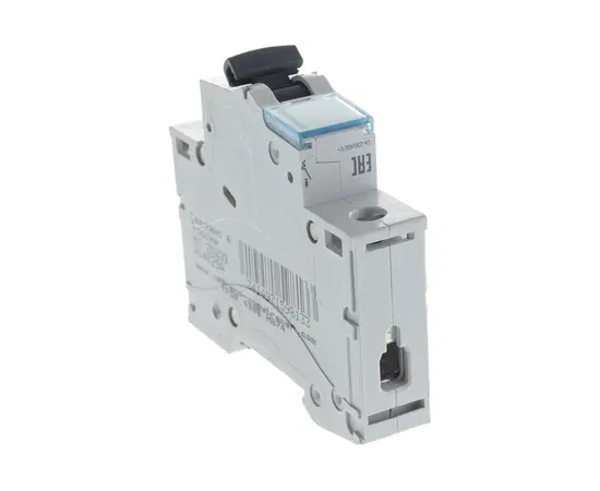 Legrand TX3 Автоматический выключатель 1/20А (404029), фото , изображение 5