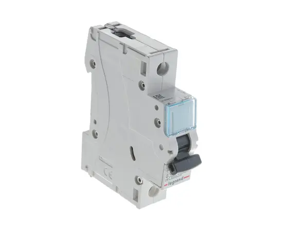 Legrand TX3 Автоматический выключатель 1/40А (404032), фото 