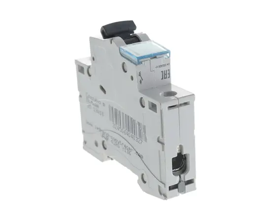 Legrand TX3 Автоматический выключатель 1/40А (404032), фото , изображение 6