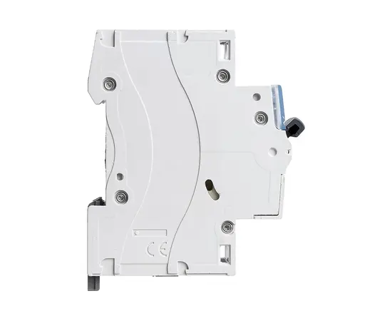 Legrand TX3 Автоматический выключатель 1/50А (404033), фото , изображение 3