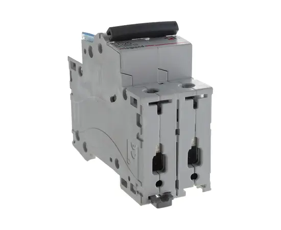 Legrand TX3 Автоматический выключатель 2/25А (404044), фото , изображение 4