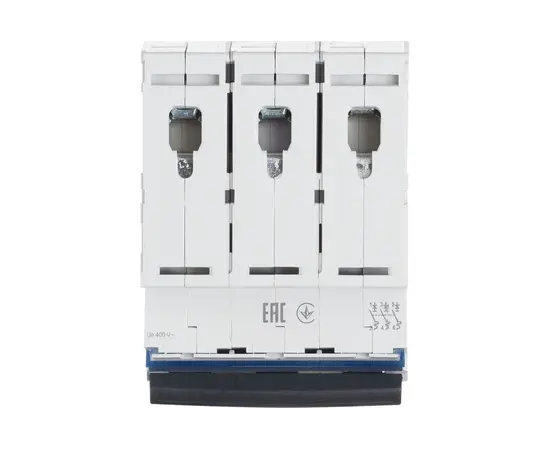 Legrand TX3 Автоматический выключатель 3/6А (404053), фото , изображение 3