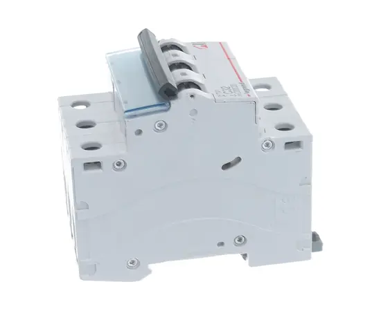 Автоматический выключатель Legrand TX3 - 3 / 32А (404059), фото , изображение 2