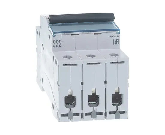 Автоматический выключатель Legrand TX3 - 3 / 32А (404059), фото , изображение 3