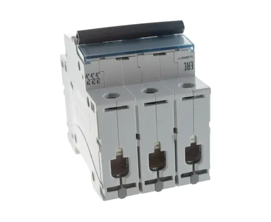 Legrand TX3 Автоматический выключатель 3/50А (404061), фото , изображение 5