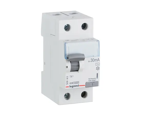 Legrand TX3 УЗО 2/40A 30MA (403001), фото 