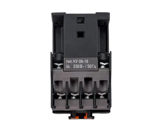Контактор TDM КМН-11211 12А 230В/АС3 1НЗ, фото , изображение 2