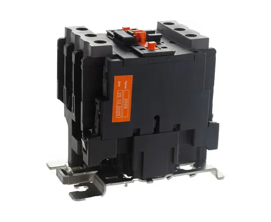 Контактор TDM КМН-35012 50А 230В/АС3 1НО;1НЗ, фото , изображение 3