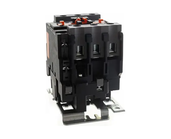Контактор TDM КМН-35012 50А 230В/АС3 1НО;1НЗ, фото , изображение 4