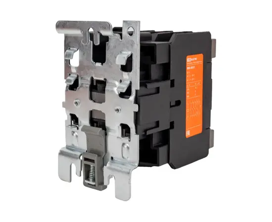 Контактор TDM КМН-46512 65А 400В/АС3 1НО;1НЗ, фото , изображение 4