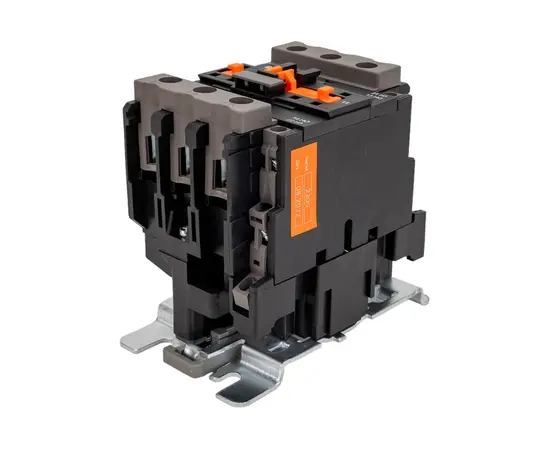 Контактор TDM КМН-46512 65А 400В/АС3 1НО;1НЗ, фото 