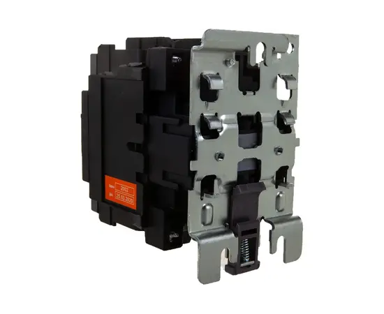 Контактор TDM КМН-49512 95А 400В/АС3 1НО;1НЗ, фото , изображение 4