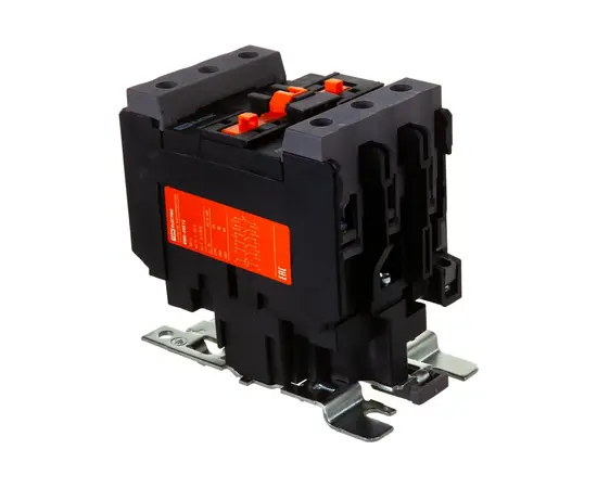 Контактор TDM КМН-49512 95А 400В/АС3 1НО;1НЗ, фото , изображение 3